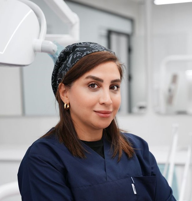 پریسا درخشان